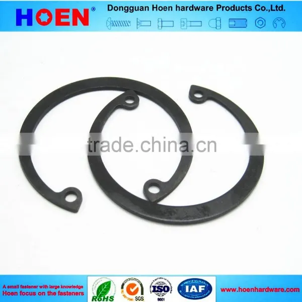 China High Quality Circlips for Bores