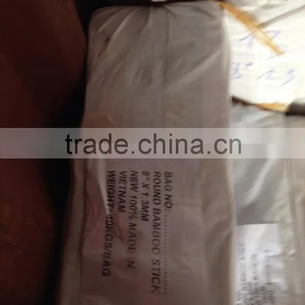 Agarbatti Bamboo Stick ( Automatic Machine Stick ) photo-4