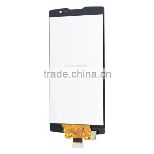 High Quality Spirit LCD Display Assembly With Touch Screen Digitizer For LG H440N H442 C70 Y70 H440 H422 photo-3