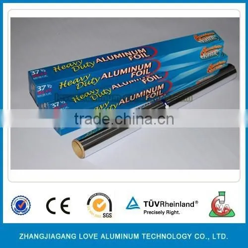 Restaurant Aluminum Foil Rolls