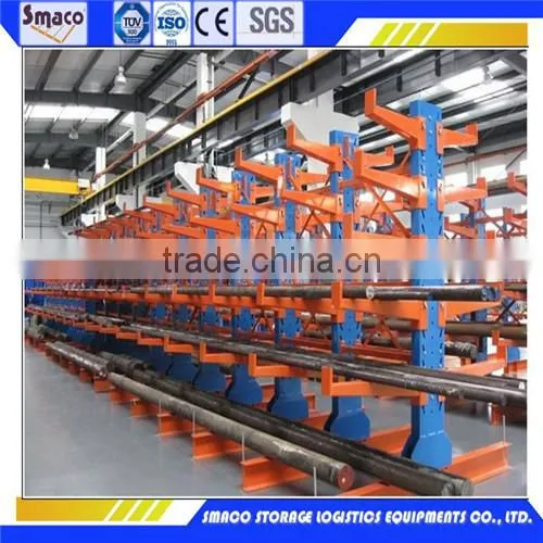Height Adjustable Storage Rack System photo-4