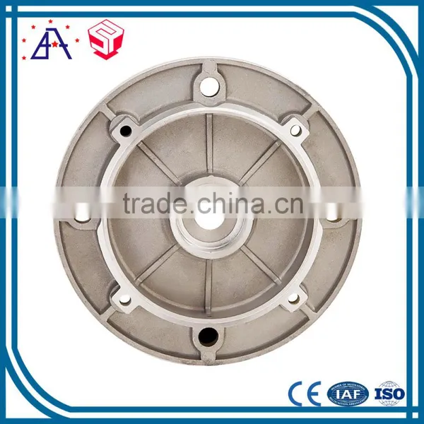 Hotsale Aluminum Die Casting With ISO Certification photo-5