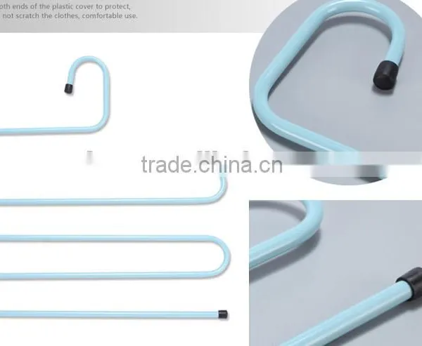 High Quality Modern Style Multi-function Coat Hanger Parts photo-3