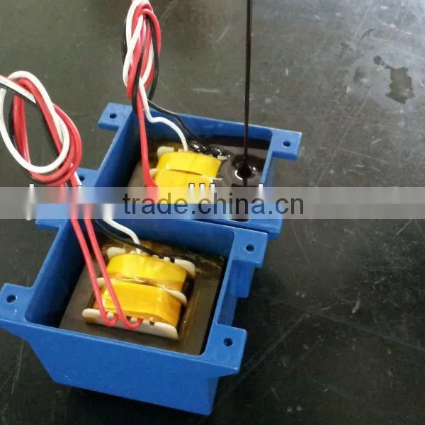 Epoxy Encapsulating Resin LED Light Encapsulation photo-3