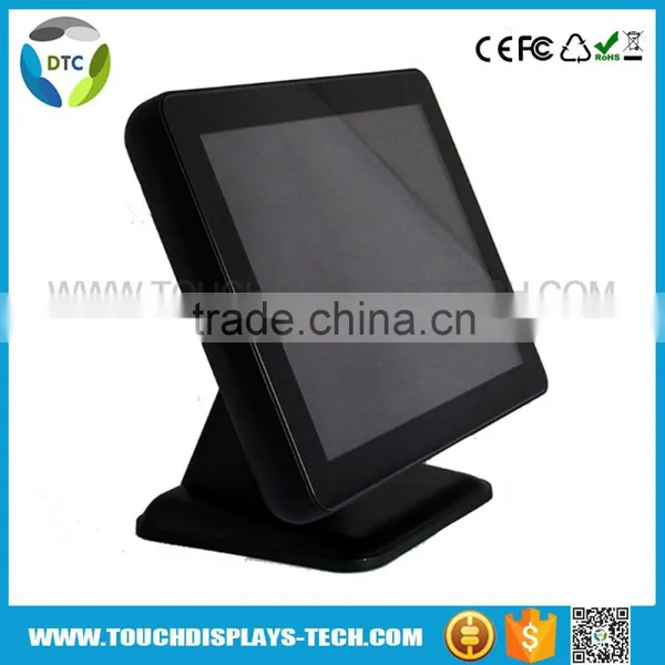 15 Inch Touch Screen POS photo-4
