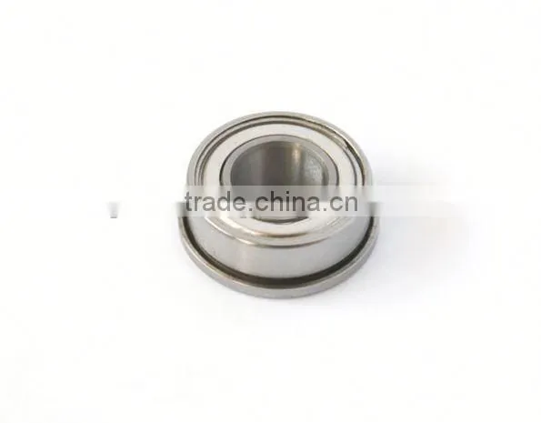 High Precision MF105 Flange Bearing Miniature Flanged Ball Bearings photo-3