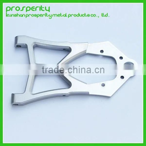 CNC Machining Bicycle Transmission Parts