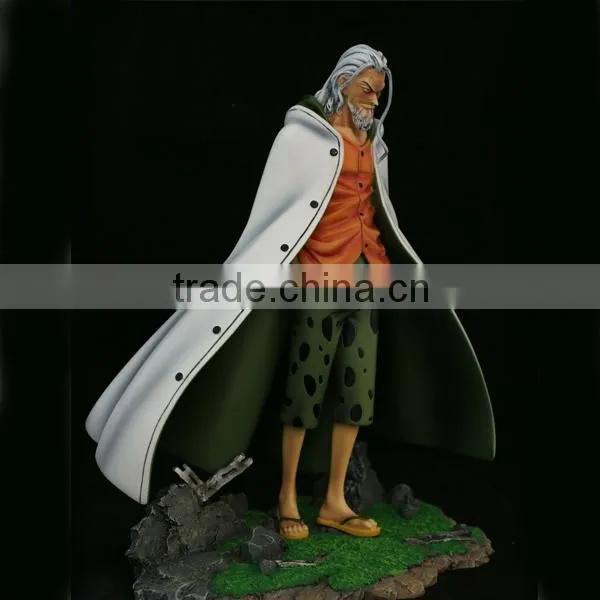 Customized "One Piece" Anime Resin Figure photo-2