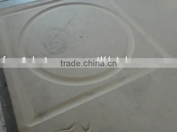 Cheap Price CNC Router for Cabinet/wardrobe Doors photo-5
