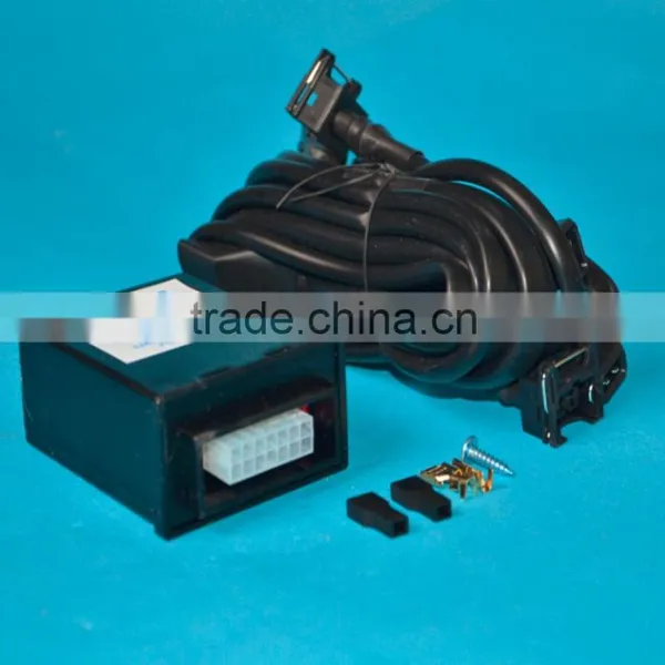 CNG Timing Advancer