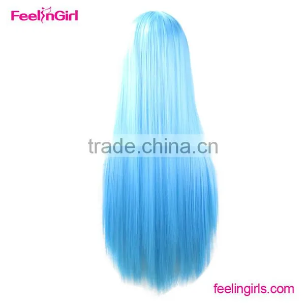 Wholesale Human Party Hair Full Lace Wigs Cosplay photo-6