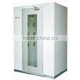 Factory Price ! Air Shower Clean Room With no Partition Filter / Low Resistance Filter / Adjustable Blowing Quality Choice photo-2