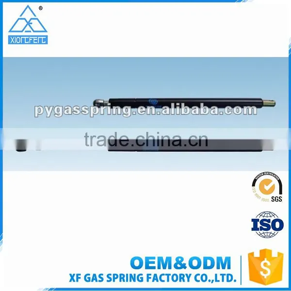 Guangdong Xiongfeng Factory Custom Steel Material Gas High Tension Spring