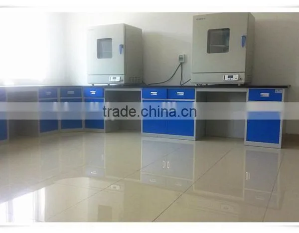 C-frame Laboratory Bench photo-6