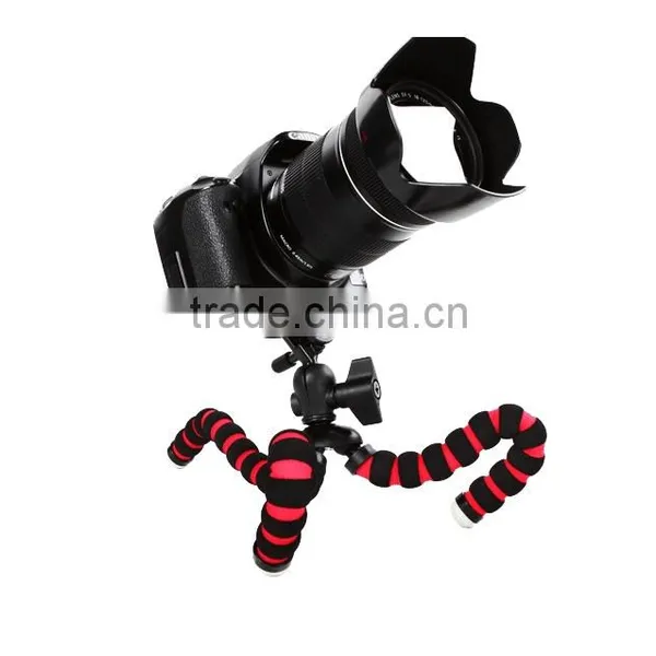 Digital Camera New Products Table Top Gorillapod Tripod photo-5