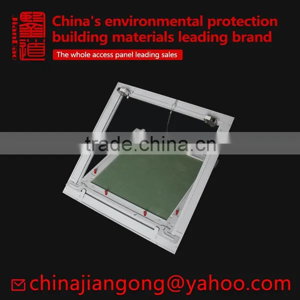 Gypsum Access Panel With Steel Rope Hooker photo-4