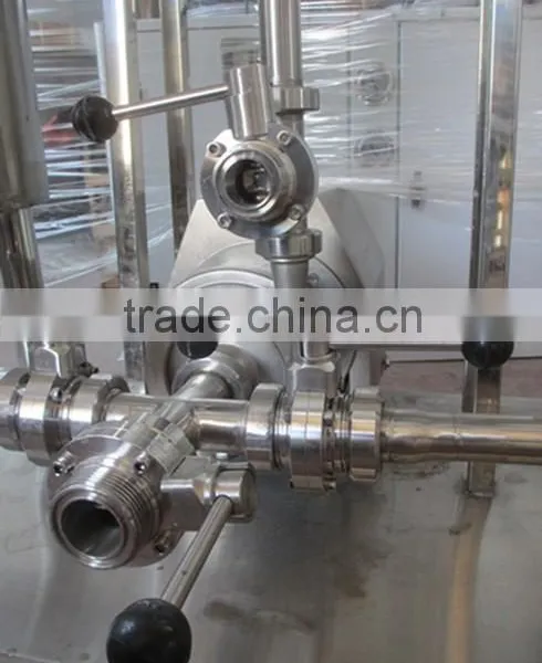 50L Bar Beer Brewery Equipment Mini Beer Brewing System for Pub photo-3