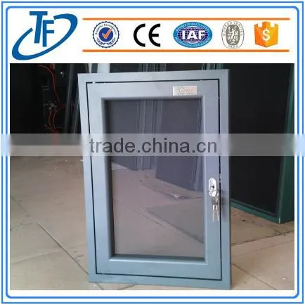304 316 Stainless Steel Security Screen/Security Window Screen from hebei factory
