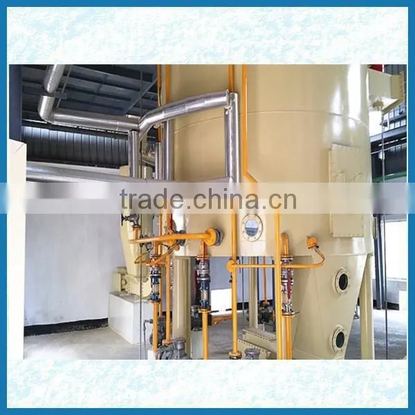 New Technology Automatic Soybean Oil Machine photo-2