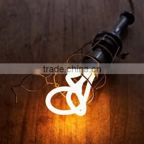 Hot Sell SAA Approval Led Lights Bulb 11W Warm Light E27 For Pendant Lamp photo-6