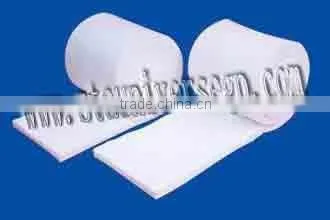 STA High Pure Grade and Liners Of Industrial Furnace Application1260 Standard Ceramic Fiber Blanket photo-3