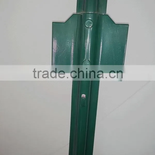 Good Quality Steel Fence Post for U Type