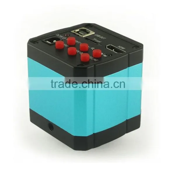 Sinher SHD-2307 Industrial DIGITAL USB CCD MIROSCOPE CAMERA photo-3