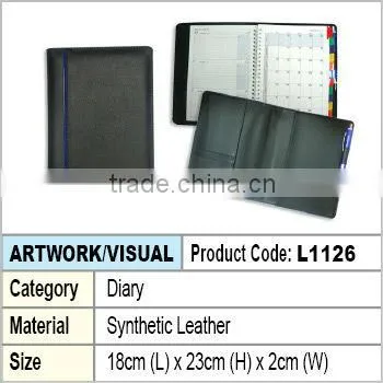 Diary