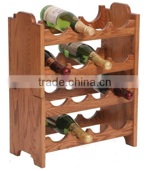Wine Rack