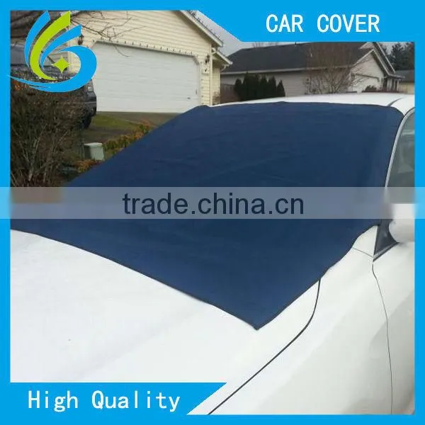 Ten Years Car Shade Retractable Car Cover photo-4