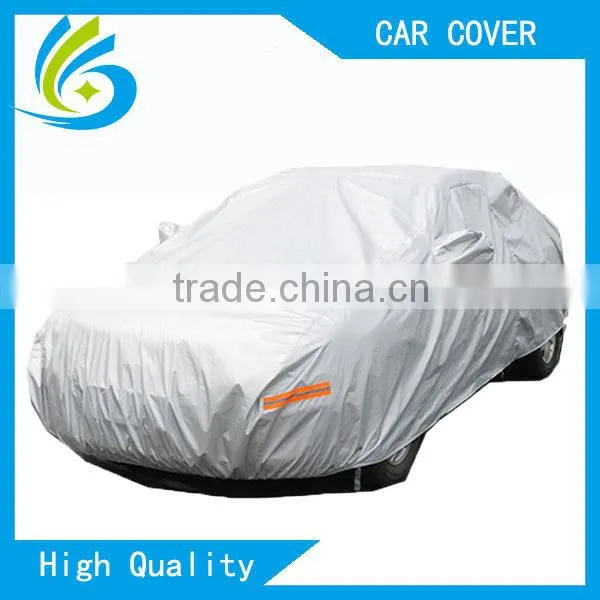 Windscreen Snow Cover