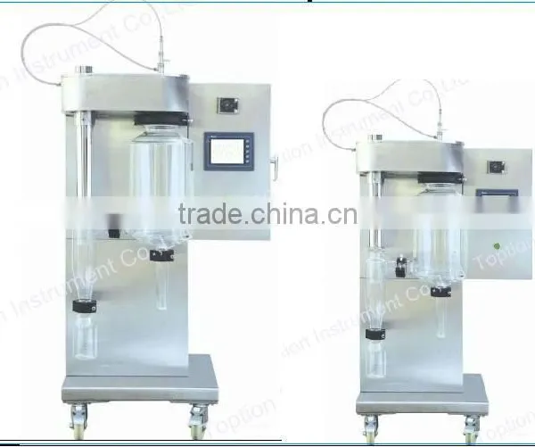Xi'an Creative Patent TP-15 Lab Spray Dryer for Sale photo-4