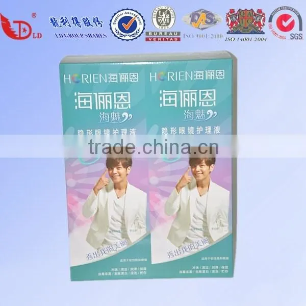 Chocolate Paper Show Box for Sale With Custom Size photo-6