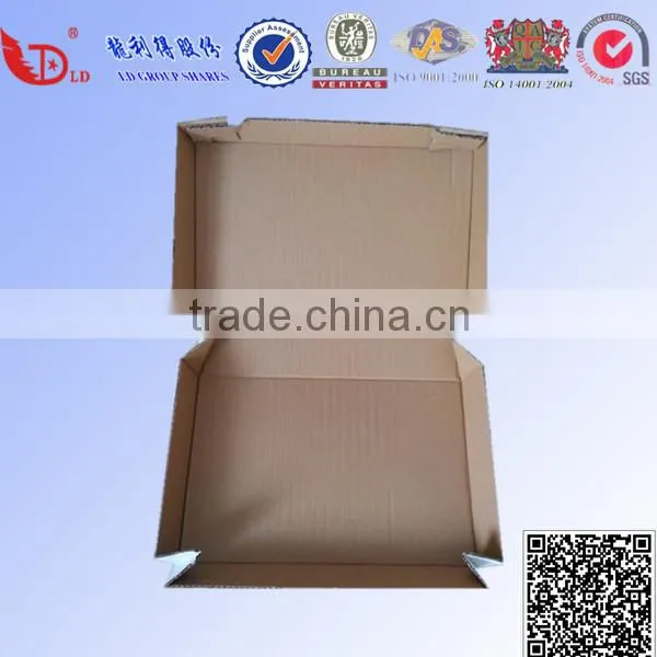 Waterproof and Durable Corrugated Packing Box,Carton Box