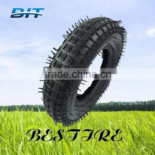 Gardern Cart Tyre/wheelbarrow Tyre/ Wheel Barrow Tyre Tube/ Cart Tyre photo-2
