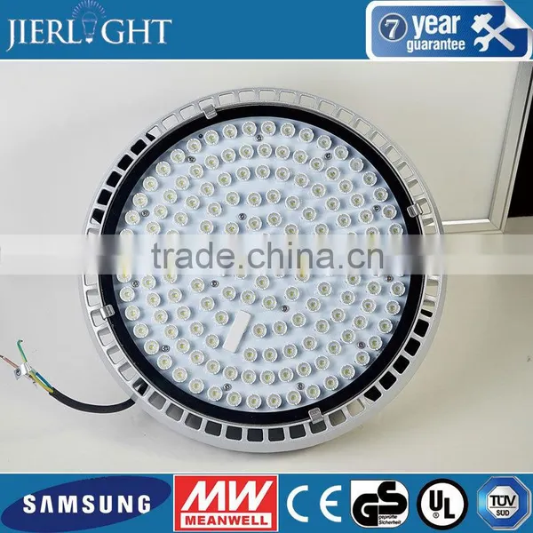 Mini Led High Bay Light 200W photo-3