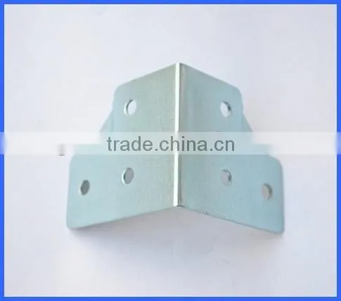 Flight Case Accessories Steel Corner Brace photo-2
