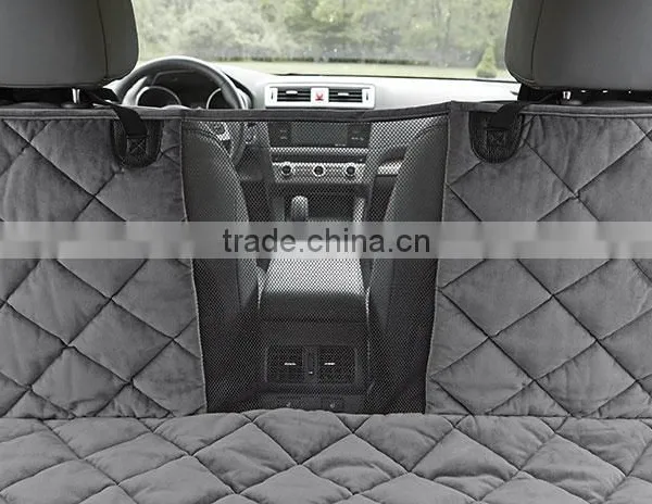 Windowed Hammock Seat Protector photo-4
