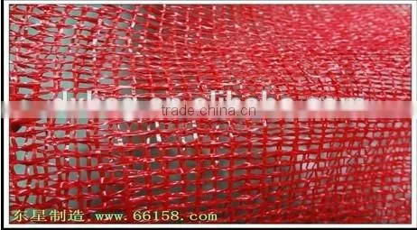 High Quality Potato Plastic Material Nylon Mesh Bag photo-4