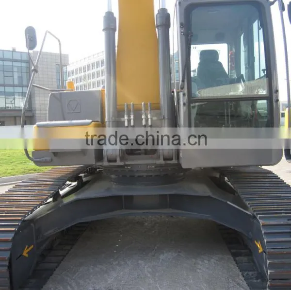 XCMG XE470C Excavator and Excavator Spare Parts photo-2