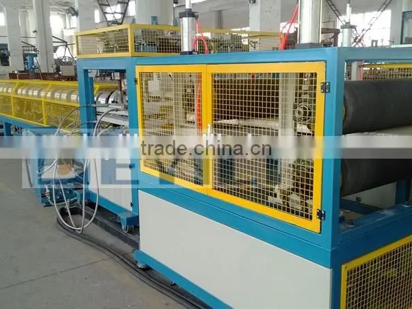 XPS Foam Board Extrusion Line photo-5