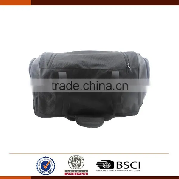 Wholesale Black Travel Bags Luggage Bags photo-3