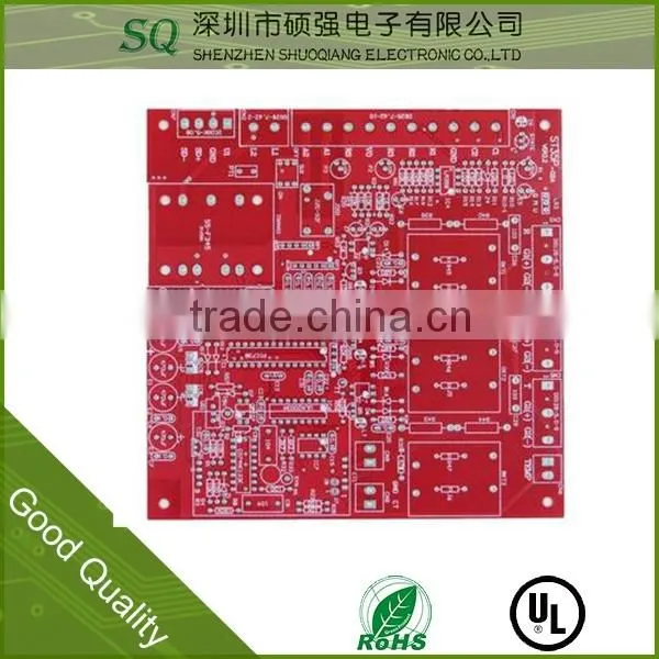 Shenzhen Professional Double Side Pcb