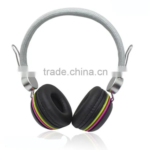 3.5mm Mp3 Headphone for Dubai photo-5