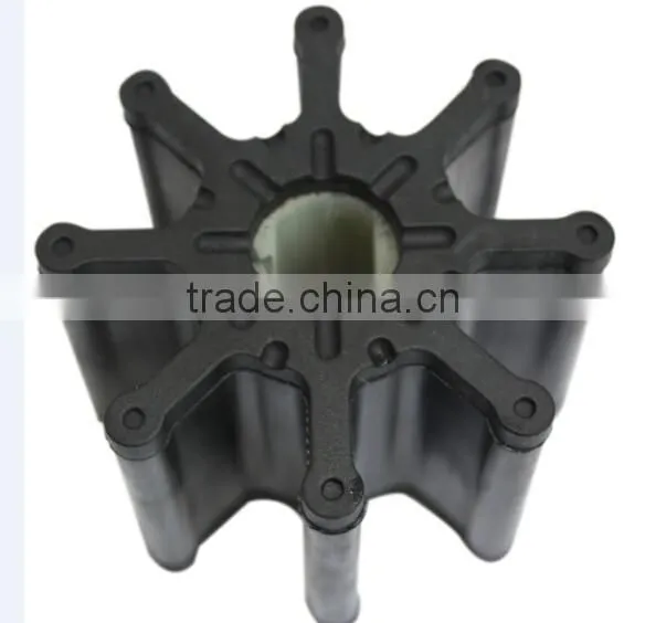 Mercruiser 5.0L 5.7L V8 Raw Water Pump Impeller Kit 47-862232A 2 18-3016-1
