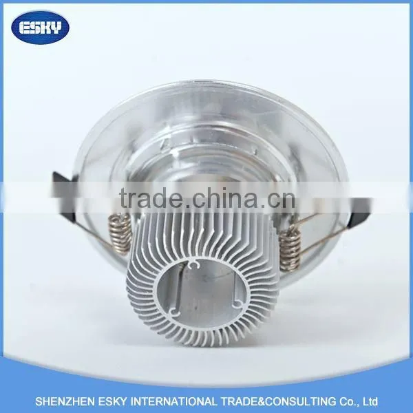 Latest Product Custom Design Led Downlight 55mm Fine Workmanship photo-3
