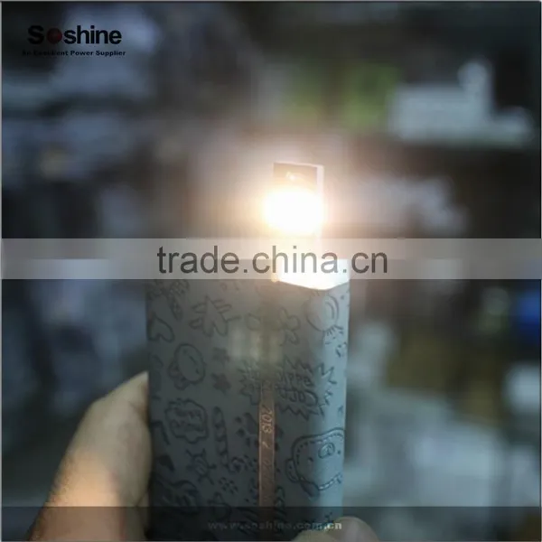 Portable USB Micro Mini LED Night Light Motion Sensor Led Night Light Sensor Usb Led Light photo-4