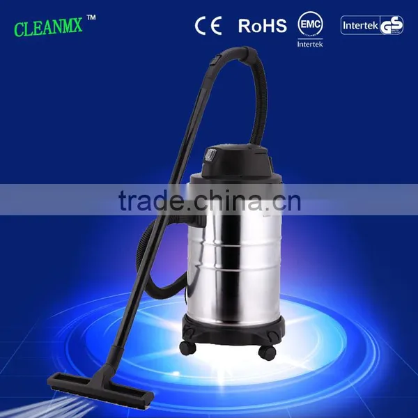 Vacuum Cleaner Water and Dust photo-3