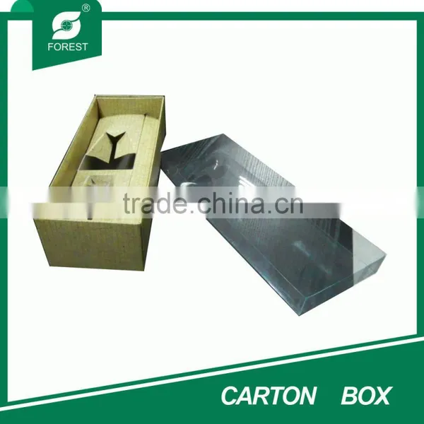 2015 NEW DESIGN CARTON CARDBOAED BOX EP91510 photo-4