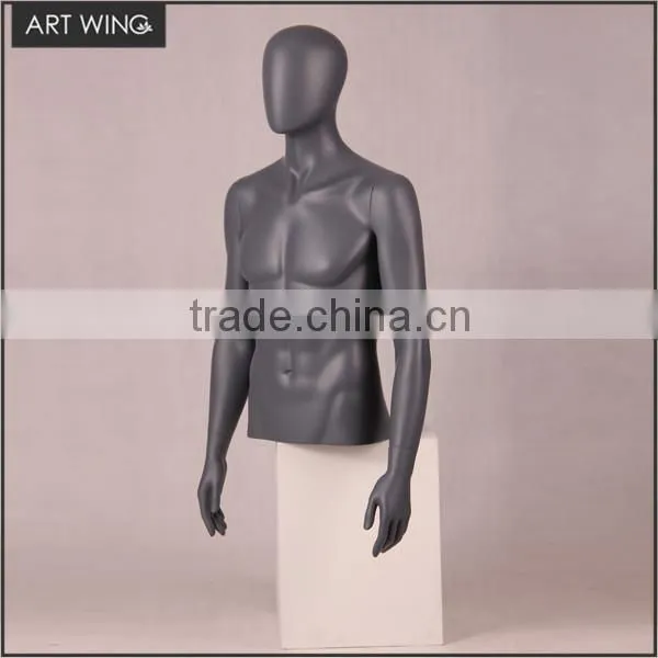 Cheap Clothing Mannequins Half Manikin Torso Man photo-5